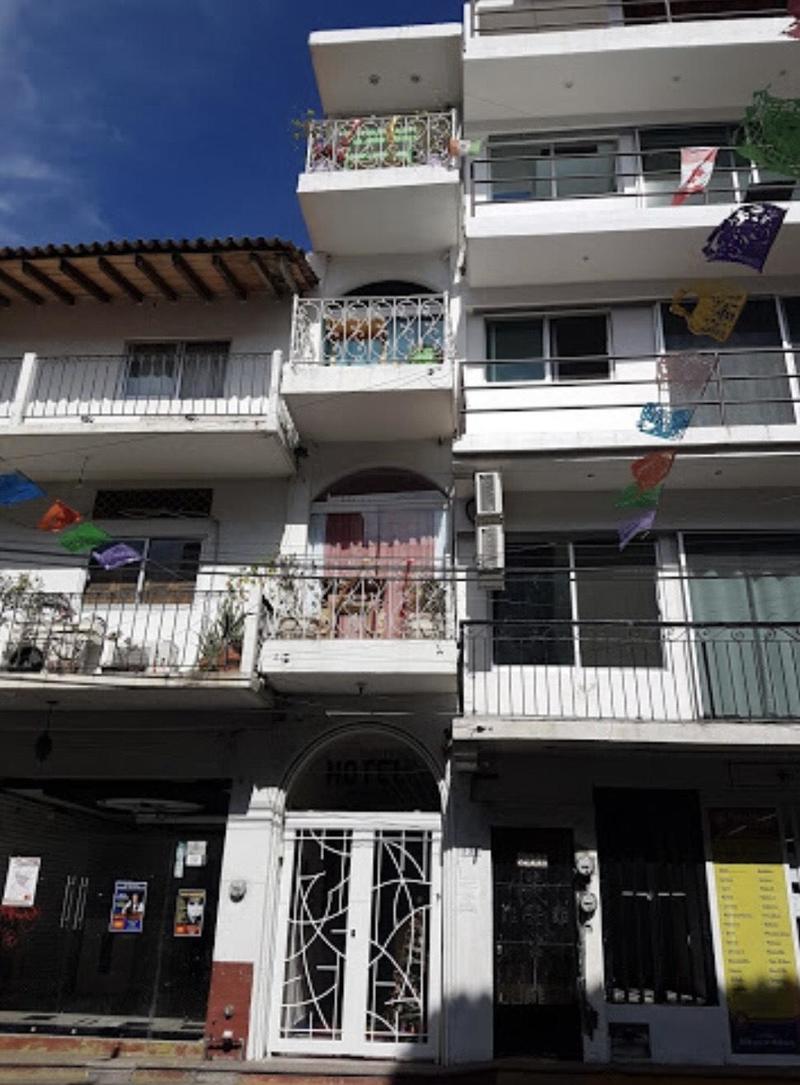 331 Libertad, Hotel Basic, Puerto Vallarta, Ja