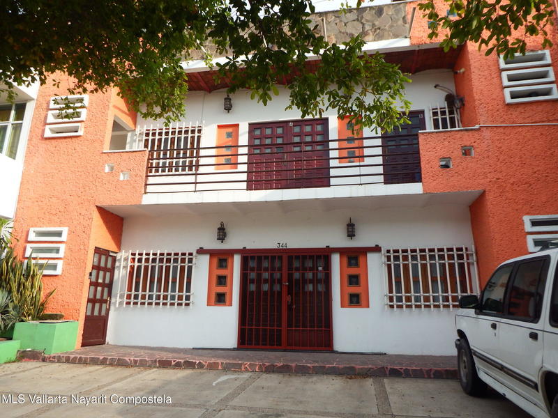 344 Avenida Politecnico Nacional 3, Edificio Politecnico Nacional, Puerto Vallarta, Ja