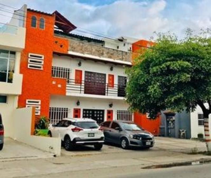344 Av Politécnico Nacional 344, Edificio Politecnico Nacional, Puerto Vallarta, Ja