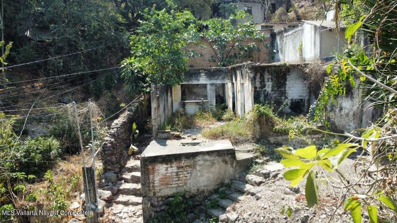 384 Costa Rica, Lote Costa Rica, Puerto Vallarta, Ja