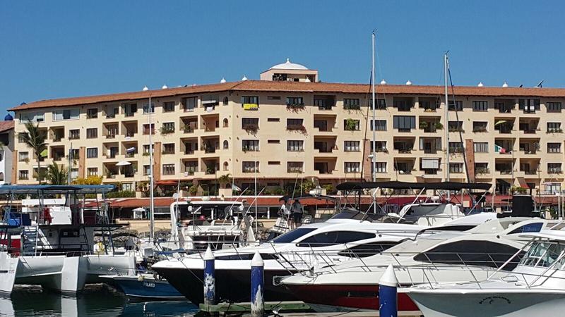 3 Av Paseo De La Marina L11, Condomionios Marina Golf L11, Puerto Vallarta, Ja