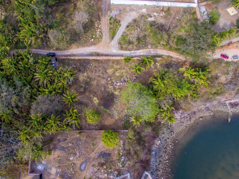 40 Bougainvillea, Alta Mira, Riviera Nayarit, Na