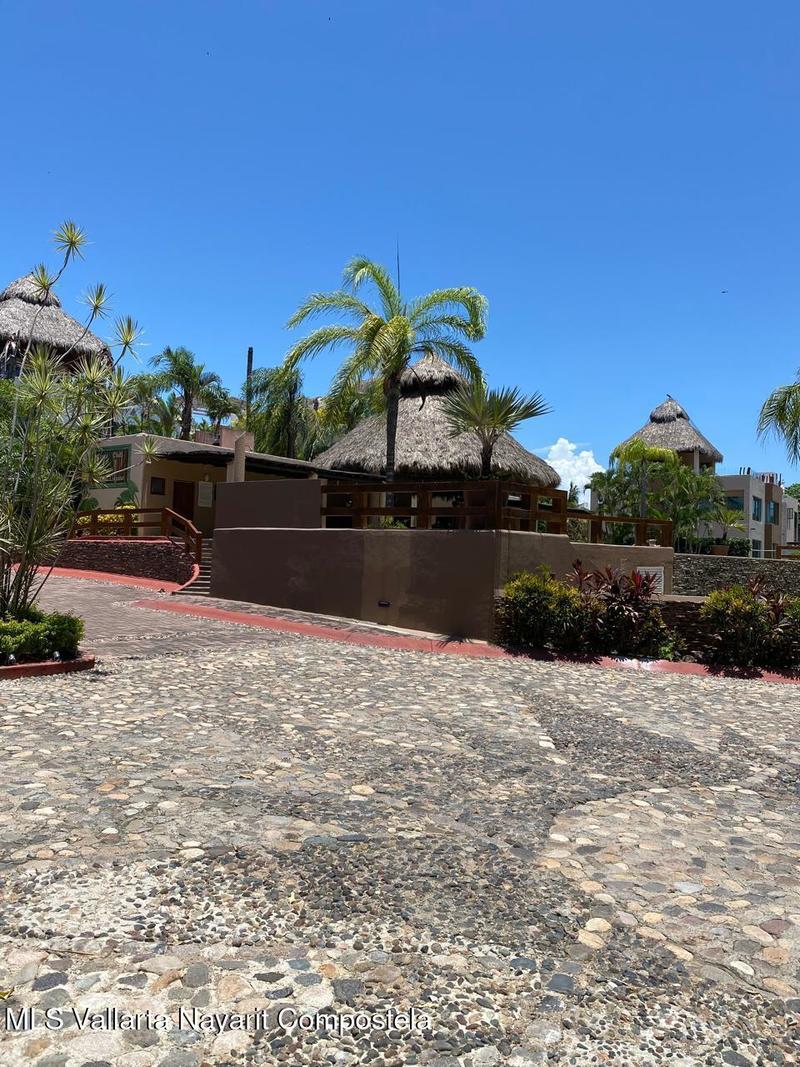 41 Refugio De La Iguana, Refugio Laguna 41, Riviera Nayarit, Na