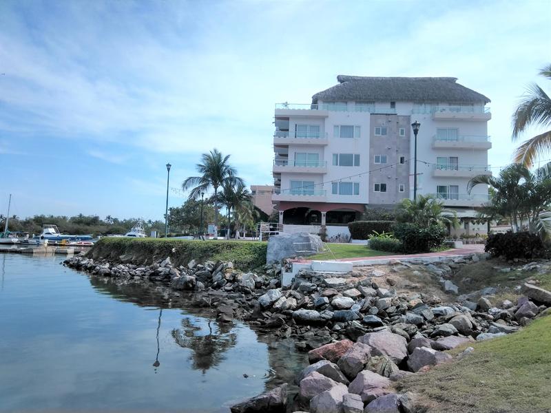 42 16 De Septiembre Villa 5, Hotel Boutique Marina Banderas, Riviera Nayarit, Na