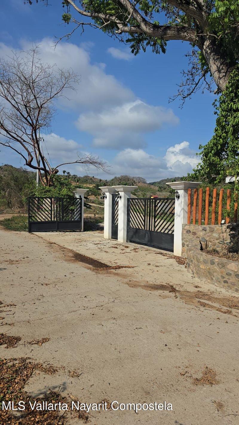 428 Carretera 200, Lote Coral 14, Riviera Nayarit, Na