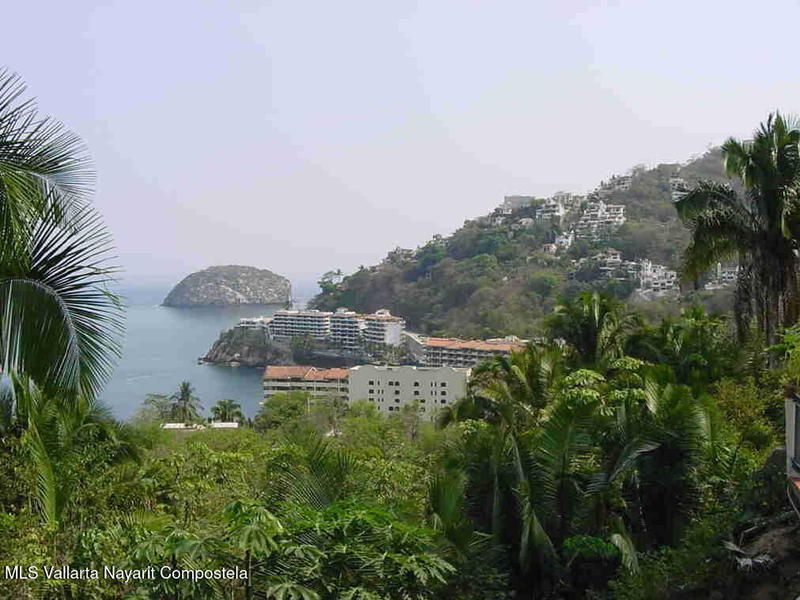 42 Richard Burton, Vista Los Arcos, Puerto Vallarta, Ja