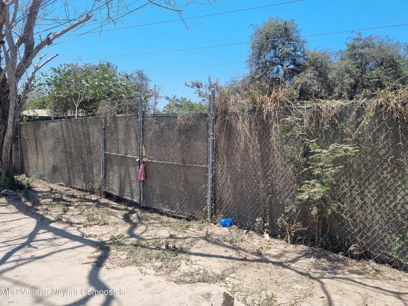 44 Calle Del Canal, Lote Loren, Riviera Nayarit, Na
