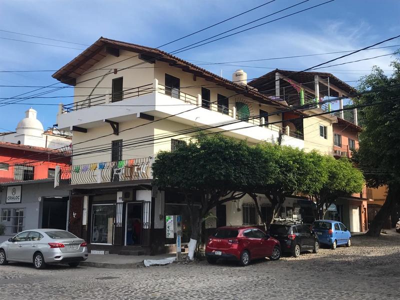 454 Lazaro Cardenas 2 1, Suites Lety, Puerto Vallarta, Ja