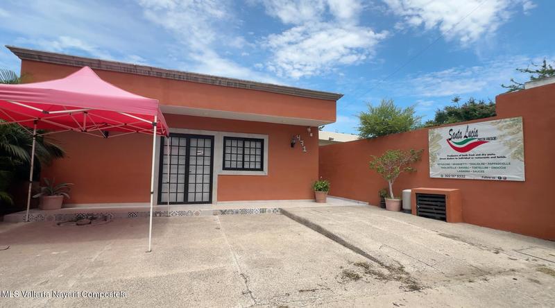 471 Francisco Villa 1, Santa Luisa Pasta, Riviera Nayarit, Na