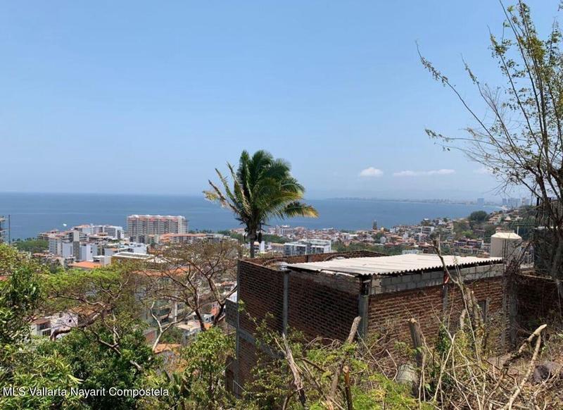 479 Cerrado Pilitas, Lote Alta Vista, Puerto Vallarta, Ja
