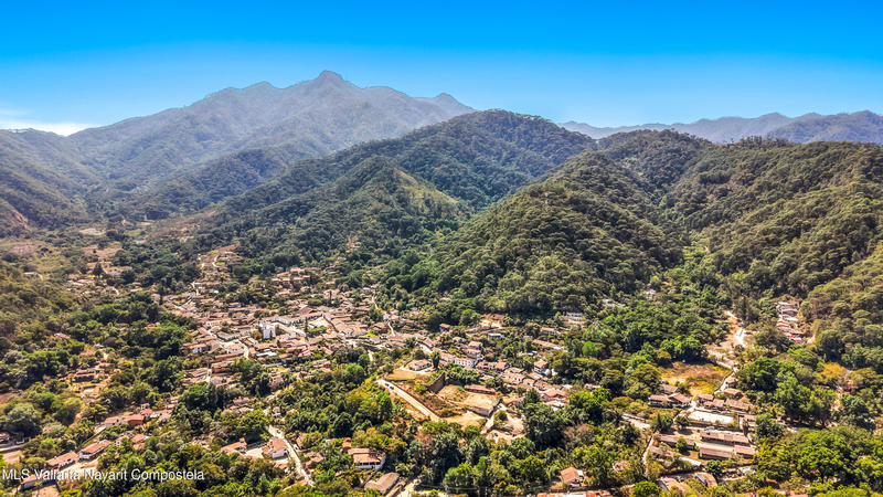 47 Cuauhtemoc Lot 7, Lotes San Sebastiann, Sierra Madre Jalisco, Ja