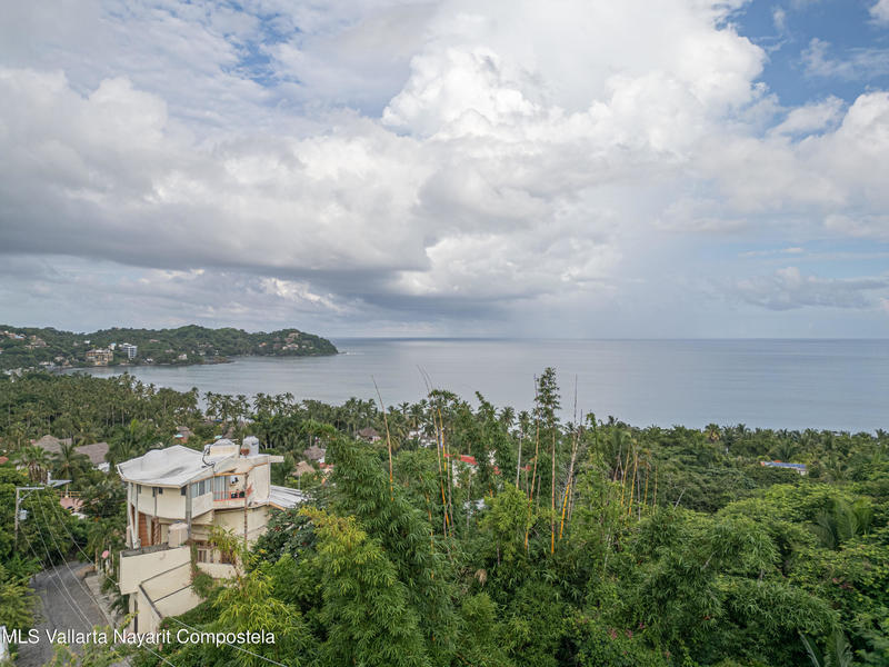 56 Nanzal, Lote Sunset Nanzal, Riviera Nayarit, Na