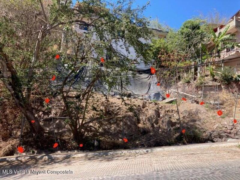 579 Calle Allende, Lote Allende, Puerto Vallarta, Ja