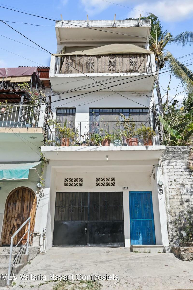 Casa 5 D