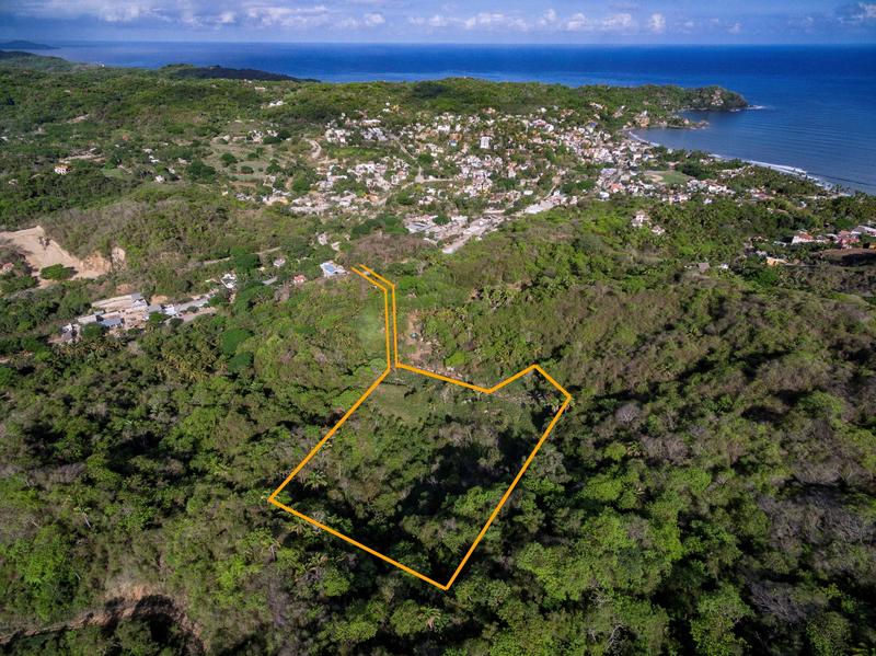 753 Ave Revolucion, Sayulita Lot 95, Riviera Nayarit, Na