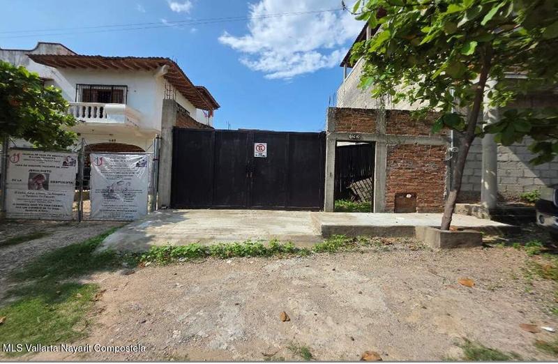 793 8 De Mayo, Lote Coapinole, Puerto Vallarta, Ja