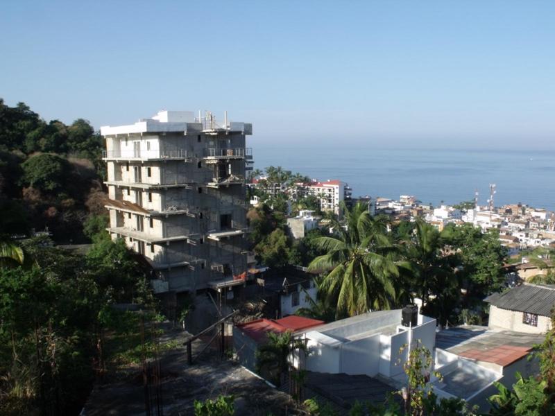 7 Jamaica, Lote Jamaica, Puerto Vallarta, Ja