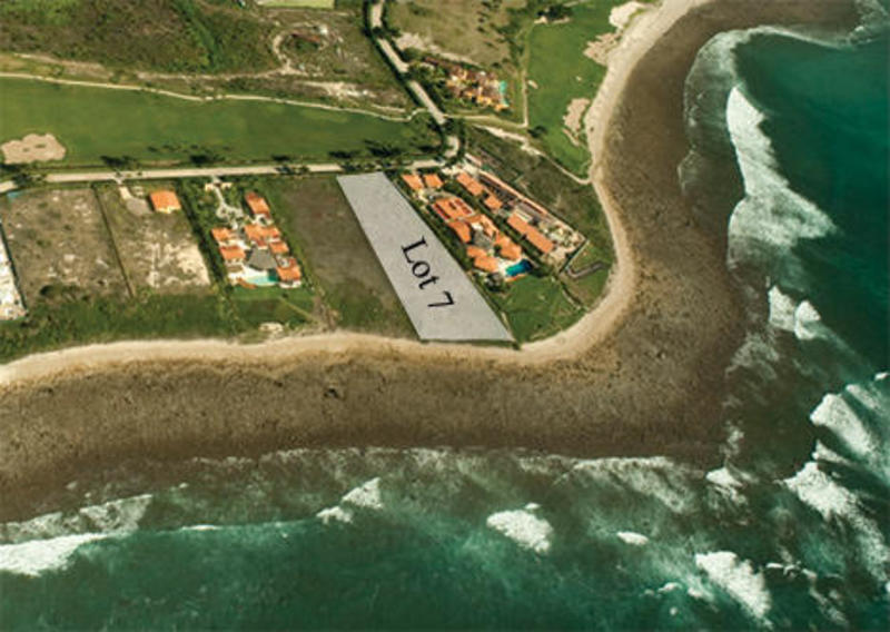 7 La Punta Estates, G2/5 Lot 7, Riviera Nayarit, Na