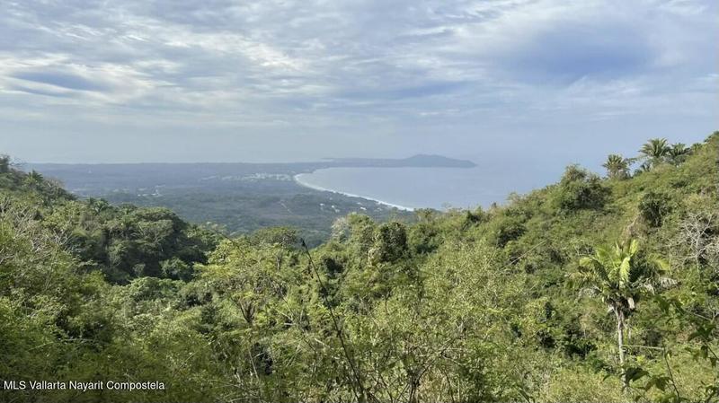 7 Manzana 7 Zona 12, Lote Buen Vista, Riviera Nayarit, Na
