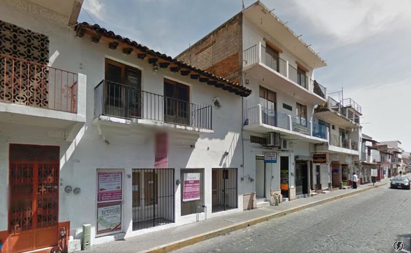 834 Juarez Juarez 0, Local Juarez, Puerto Vallarta, Ja