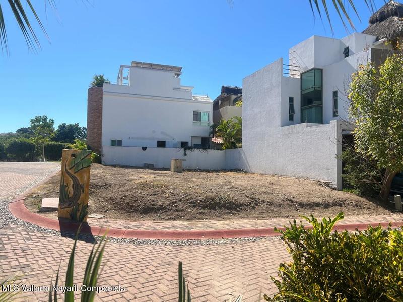 86 Refugio Del Cocodrilo, Lote 86 Refugio Laguna, Riviera Nayarit, Na