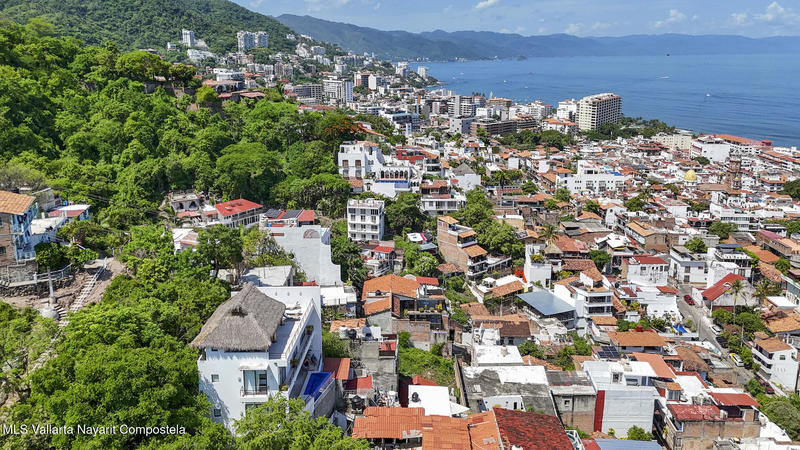 8, Mza 314 Calle Aldama Col. Centro, Lote Aldama, Puerto Vallarta, Ja