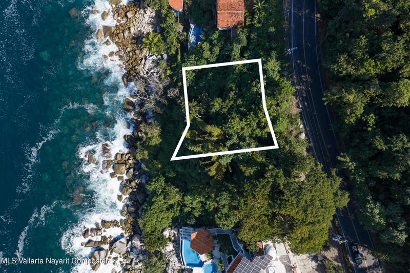 8 Carr. Vta   Barra De Navidad, Terreno Oxxo 2, Puerto Vallarta, Ja