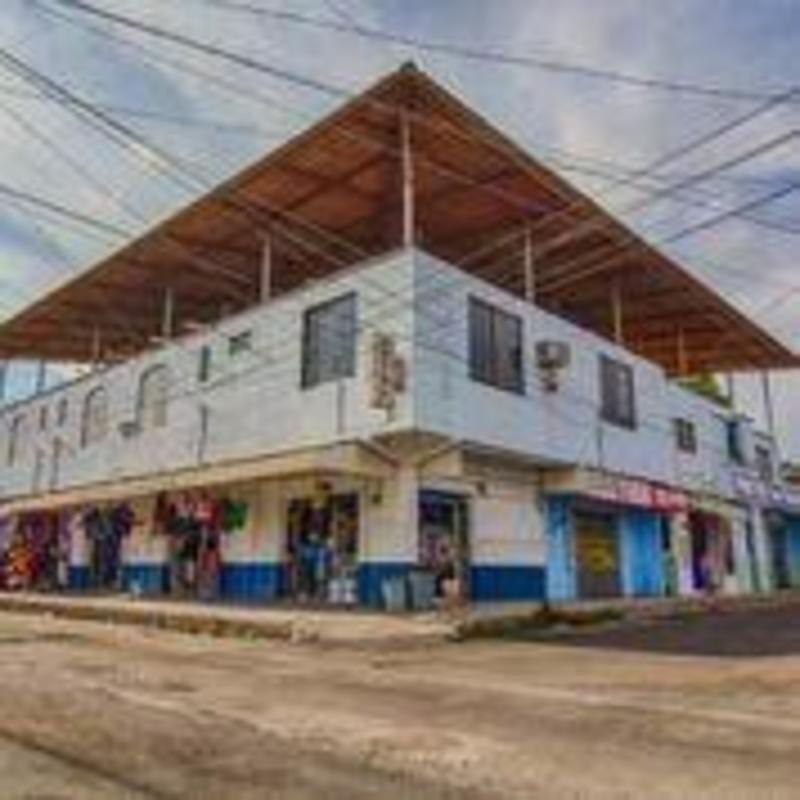 9 Miguel Hidalgo 9, Hotel San Vicente, Other, Na