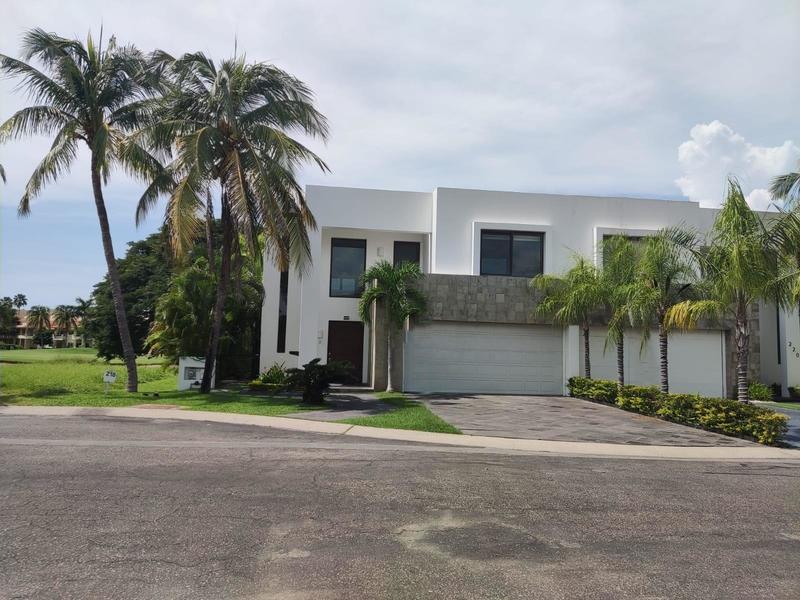 Casa Ali Tucanes 219