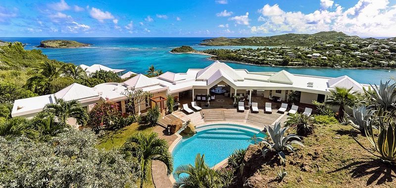 Alphane Property Villa Rental