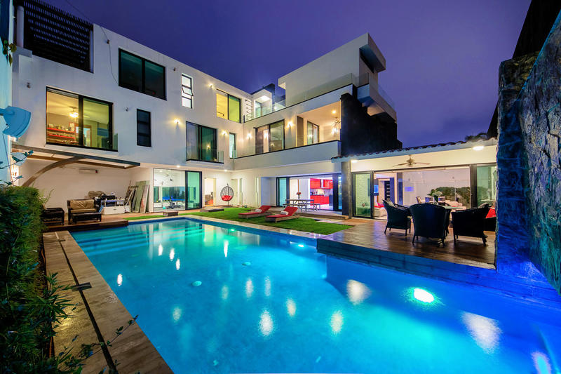 Casa Amanda