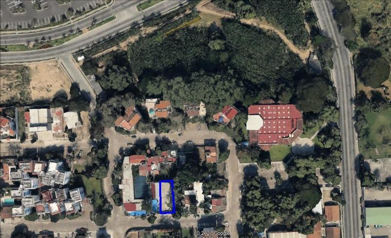 A Manzana 240, Lote A, Puerto Vallarta, Ja