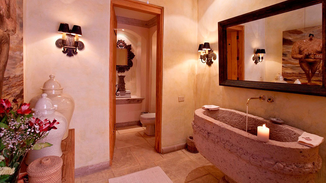 Villa Amapas North, Puerto Vallarta Casa Helga Villas