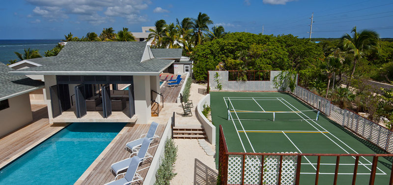 Amoraflora Villa Rental