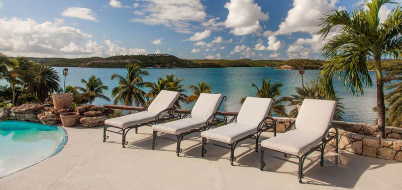 Antigua Villa 11 Villa Rental