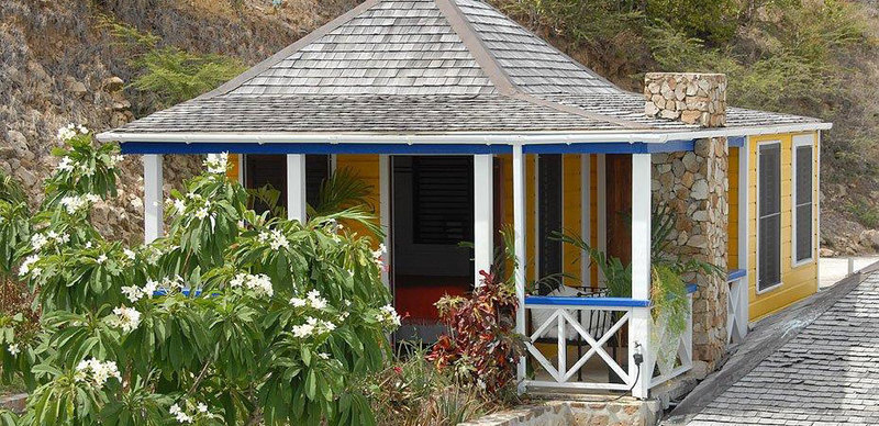 Antigua villa 19 03
