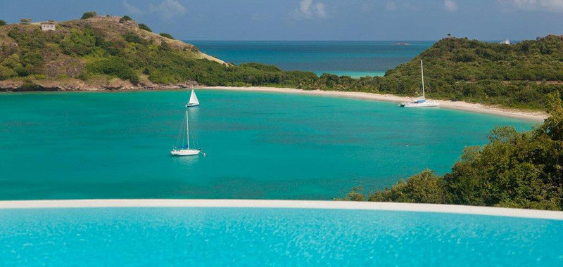 Antigua villa 20 32