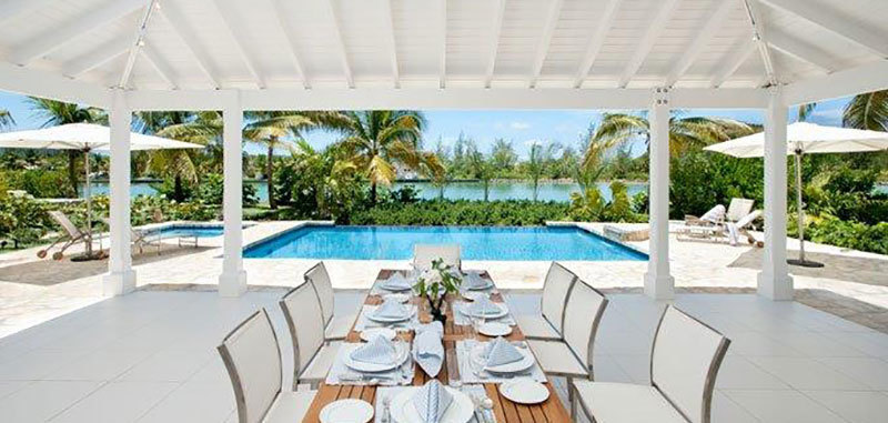Antigua villa 26 01