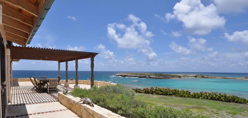 Antigua Villa 5 Villa Rental