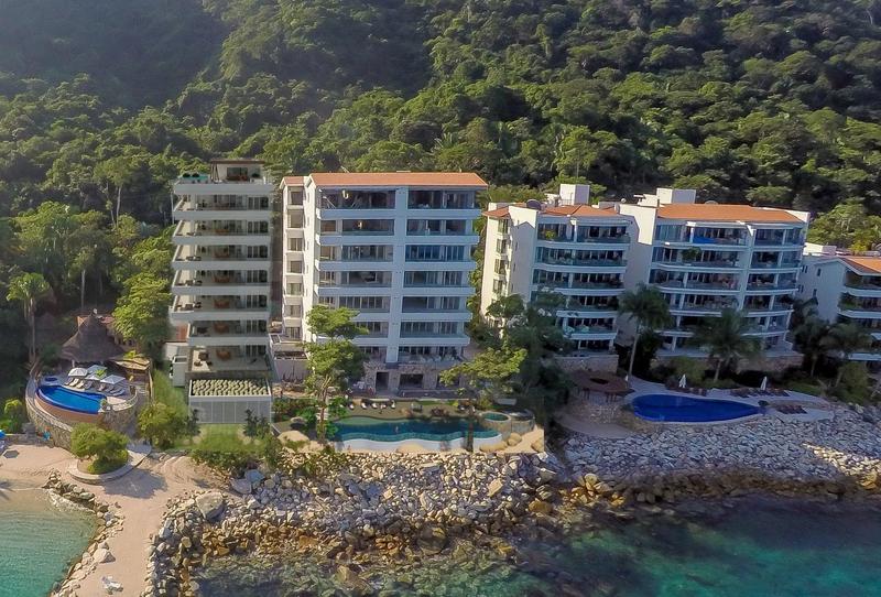 Arco Playa 4