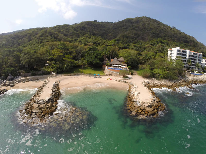 Arco Playa 5