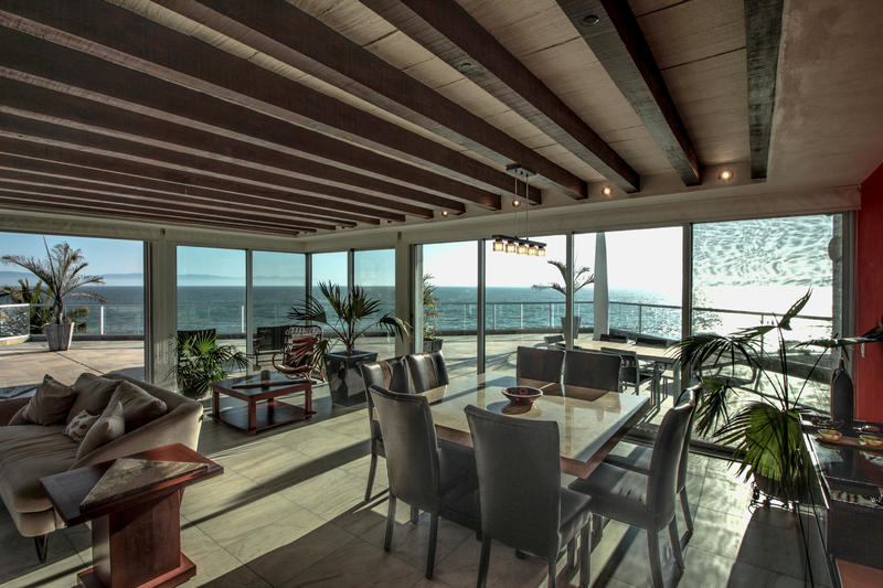Aria Ocean 244