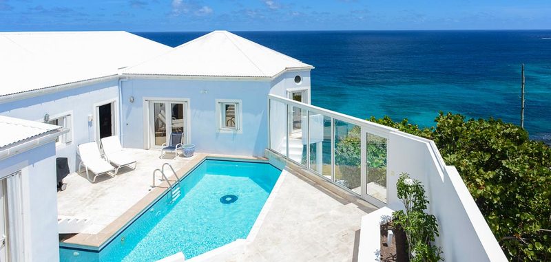 Au Vent Villa Villa Rental