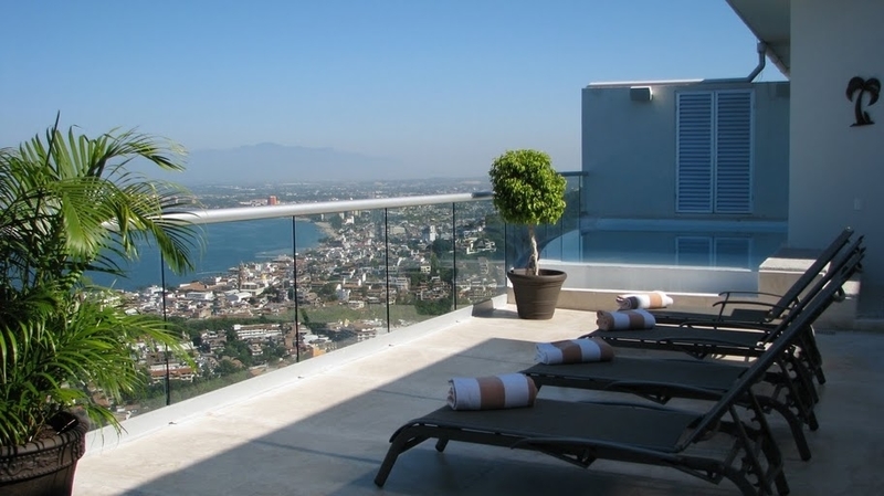 Avalon Residences & Spa PH 6&7