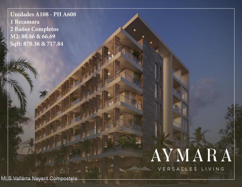 Aymara A208