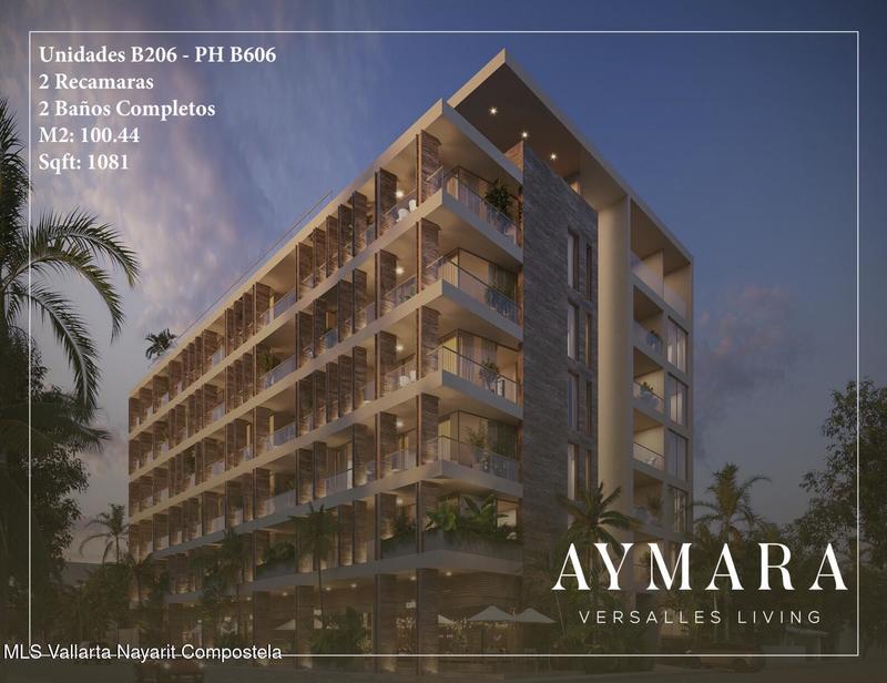 Aymara B306