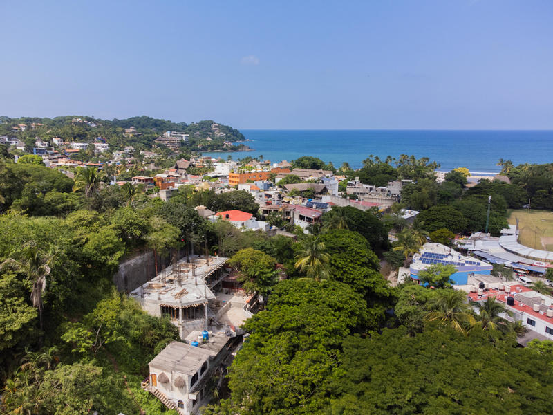 Casa Azul Residences 101