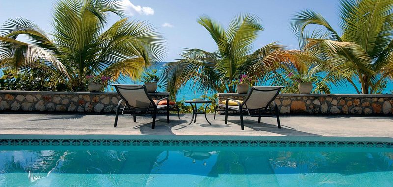 Baie Longue Villa Rental