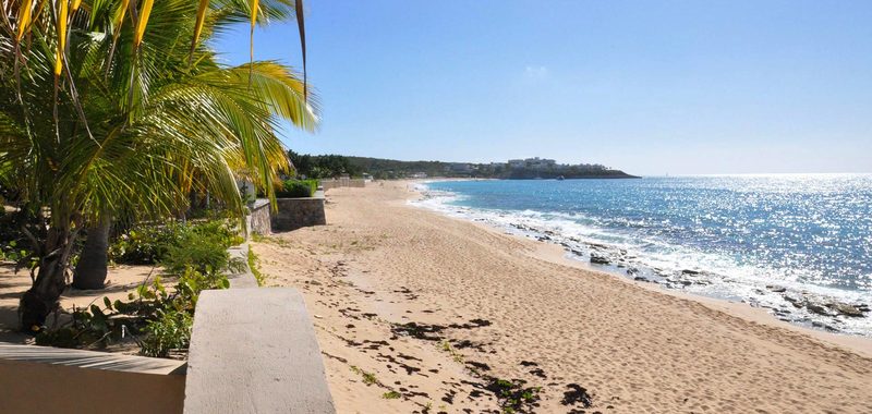 Baie longue 21