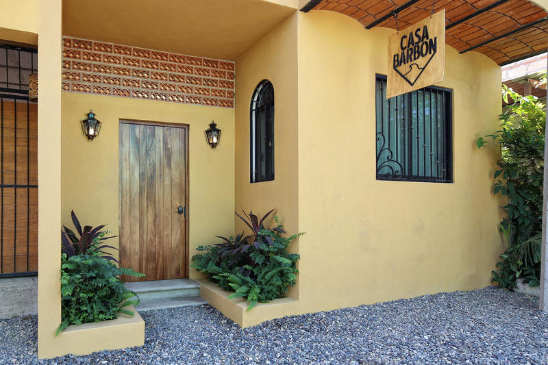 Casa Barbon